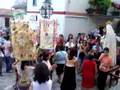 Madonna del Carmine Alessandria del Carretto (CS)