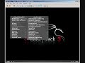 BackTrack 3 - Security OS