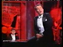 madonna song, followed by the widow's pit bull lament.

from the 1992 special 