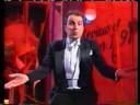 madonna song, followed by the widow's pit bull lament.

from the 1992 special 