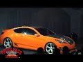 2007 LA Auto Show: Hyundai Unveils Veloster Coupe Concept