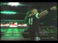 SVR08 Road Dogg CAW Entrance