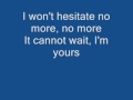 Jason Mraz - Im Yours w Lyrics( Watch this vid; PLEASE!3.wmv