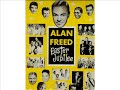Alan Freed and some doo-wop