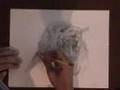videos de Speed Drawing Aslan From Narnia!!!!!!!!!!!!