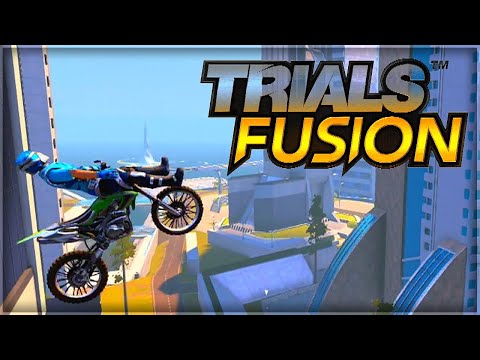 TRIALS FUSION - RIDICULOUS LOGIC?