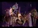 Nirvana - Lithium live at evergreen with background images
