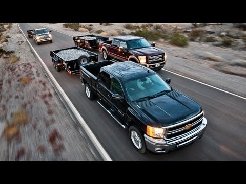 Cummins vs Duramax Cummins vs Duramax