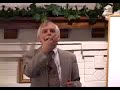 Dr. Jim Davis Lecture on Ayurvedic Medicine