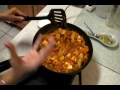 Paneer Vegetable Jalfrezi