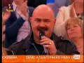 Fernando Correia Marques no Voc� na TV