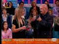 Fernando Correia Marques no Você na TV