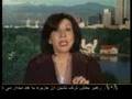 VOA Talks to Shokooh Mirzadegi about Human Rights in Iran