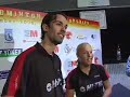 World Badminton Chamionships 2006 in Madrid: Nathan & Gale World Badminton Chamionships 2006 in Madrid: Nathan & Gale