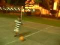 JOGAÇO DE BOLA
