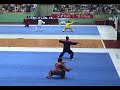 4th International Taijiquan Exchange Competition in Jiaozuo