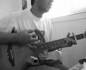 Amen Omen - Ben Harper cover