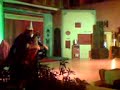 Animationteam at Grand Mall in Rocky Horror Picture Show