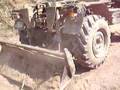 unimog 406 forst