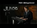 www.roland.com Roland JUNO-Di Mobile Synthesizer with Song Player introduction 1/2