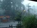 chuva de gelo em teresopolis-rj