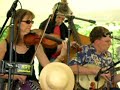 Run of the Mill String Band 5-12-07 Chester Springs, PA
