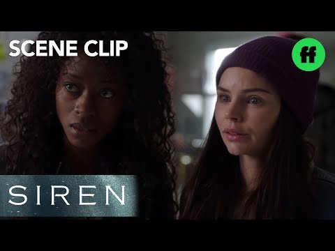 Siren | Season 1, Episode 9: The Dangers Of The Siren Song | Freeform