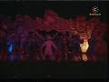 araka la kana presentación  final del falla 