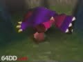 Dream Story - 40 Winks (Nintendo 64 Beta Unreleased)