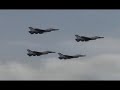 2008 McGuire AFB Open House - USAF Thunderbirds (2)