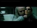 Adrian Rayment was one of the twins in The Matrix.
