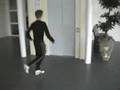 Reversed Solo Jump #[1]