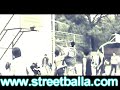 Zeibei vs B-rabbit street battle screen 4