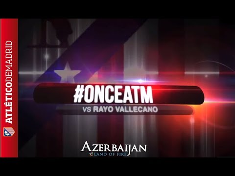 Liga 2014-15. Once del Atlético de Madrid para visitar al Rayo Vallecano Liga 2014-15. Once del Atlético de Madrid para visitar al Rayo Vallecano