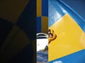 um dia no parque-water world