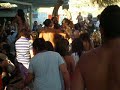 Tropicana Sas� Mykonos Luglio-Agosto Estate 2008
