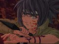 Mitarashi Anko [Numb]