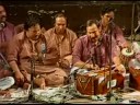 Nusrat Fateh Ali Khan - Ainwen Bolna Banere - part 4/4 Nusrat Fateh Ali Khan - Ainwen Bolna Banere - part 4/4