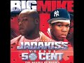 jadakiss im an animal freestyle 50 cent diss plus lyrics