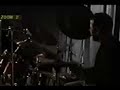 Giampaolo Conchedda Jazz Contest con P.Fresu DrumSolo
