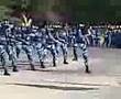 tarian perang