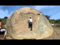 Santee Boulders - Right... View Video