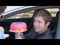 Video: Giant Donut Cake Pan Set
