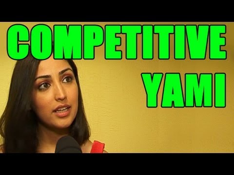 Yami talks about her upcoming venture