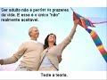 [ARNALDO JABOUR] Seja um idiota