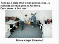 [ARNALDO JABOUR] Seja um idiota