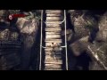 Xmen Origins Wolverine Demo Gameplay Part 2