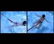 clip video mell Contre Courant