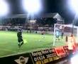 Morecambe FC vs Port Vale penalties