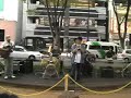 Sing a song of song (Kenny Garret) by Deep Offroad Jazz Band